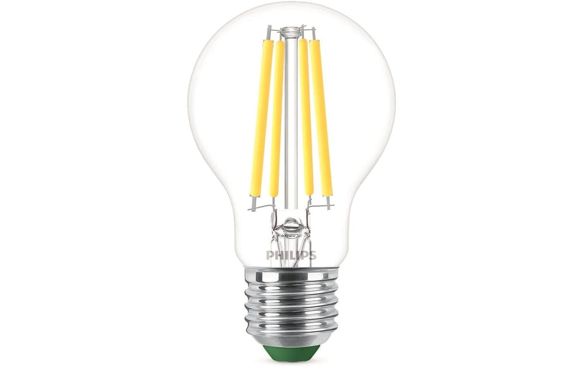 Philips, Lampe E27 LED, Ultra-Effizient, Ne
