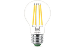 Philips, Lampe E27 LED, Ultra-Effizient, Ne