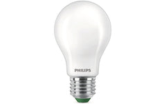 Philips | LED Lampe 7.3W (100W) | E27, A70, 4000K, matt