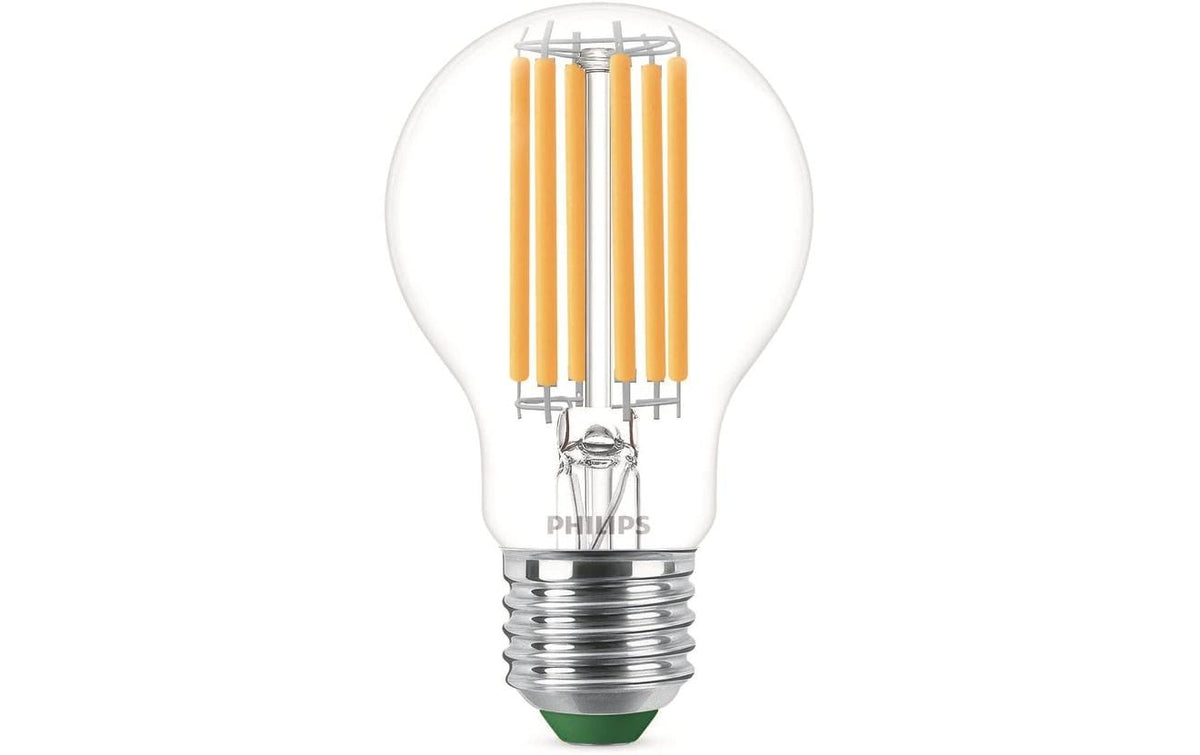 Philips LED Lampe 5.2W (75W)