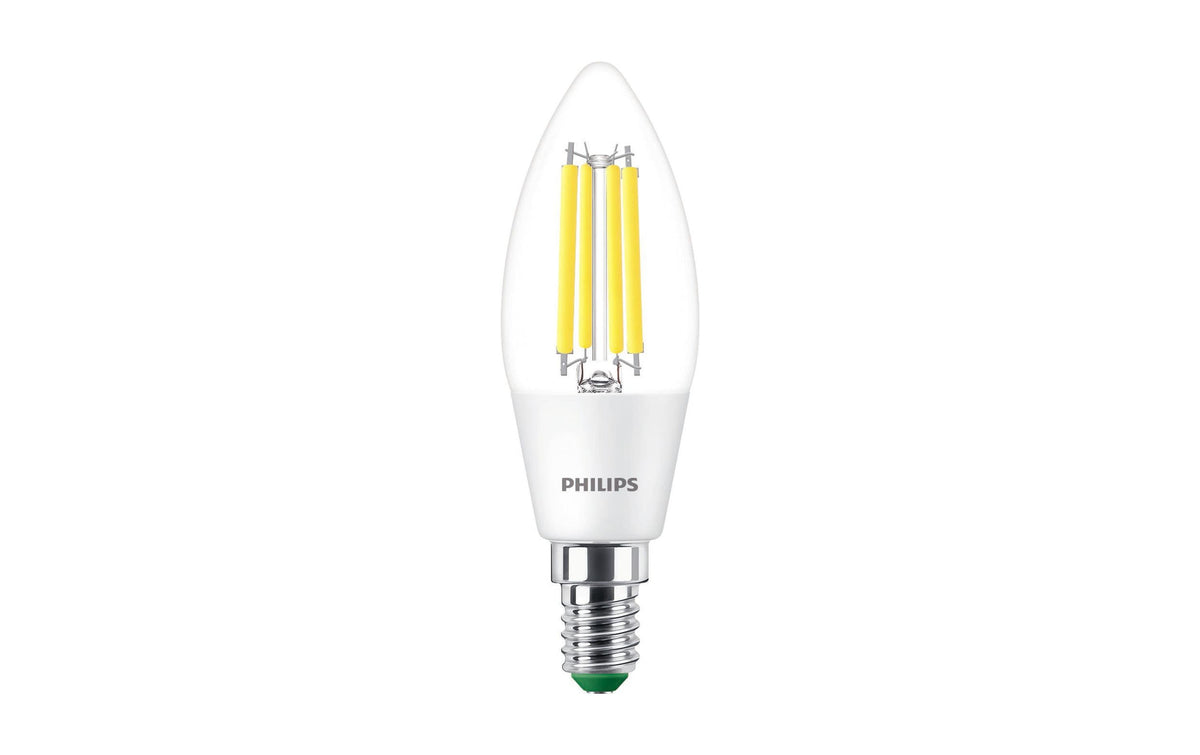 Philips LED Lampe 2.3W (40W)