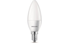 Philips LED Lampe 5.5W (40W)