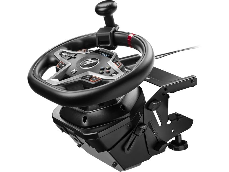 Thrustmaster | SimTask Steering Kit | PC, PS5, Xbox Series X