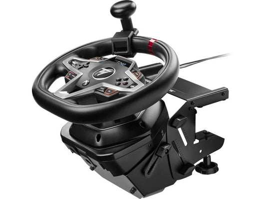 Thrustmaster | SimTask Steering Kit | PC, PS5, Xbox Series X