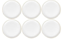 FURBER, Frühstücks- & Dessertteller Ø 21 cm