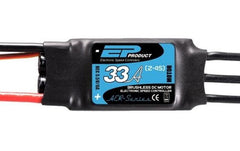 EP Aer33-Aer-Series 33A Flug ESC