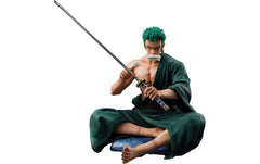 One Piece P.O.P. S.O.C. PVC Statue