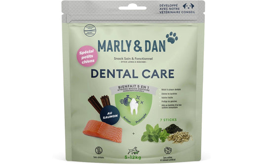 Marly & Dan | Dental Care S 100 g | 100 g