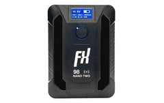 FXLion NANO TWO - V-Mount Battery