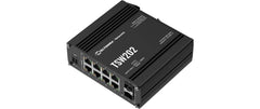 Teltonika TSW202 Industrie PoE+Manag.Switch