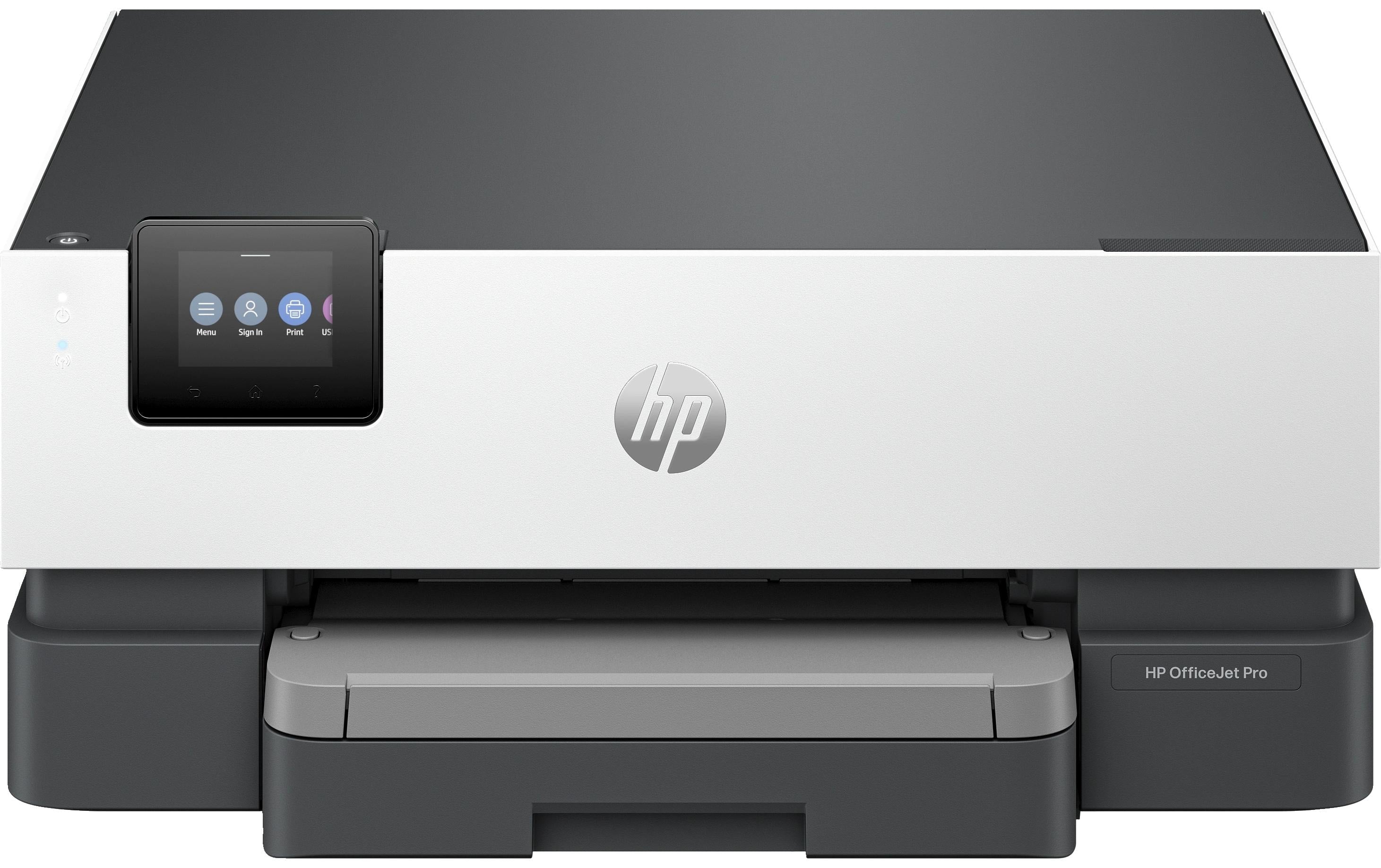 HP OfficeJet Pro 9110b
