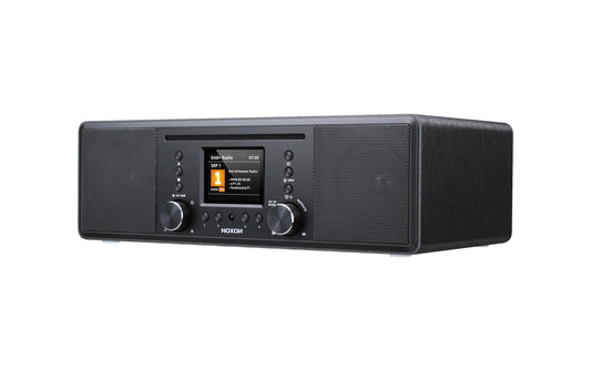 Noxon Furka, DAB+ Radio
