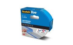 Scotch | Blue Malerabdeckband | 1 Rolle Multi-Surface2090 36mm x 41m