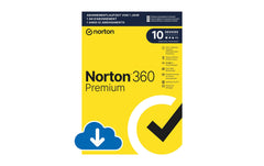 Norton 360 Premium Non-Subscription
