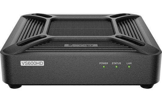 Synology VisualStation VS600HD