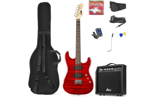 MAX GigKitQDR