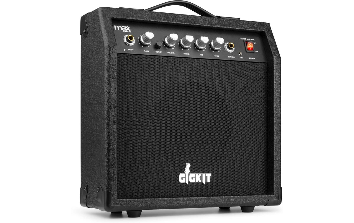 MAX GIGKit-AMP