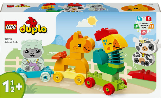 LEGO® | LEGO Tierzug | DUPLO My First