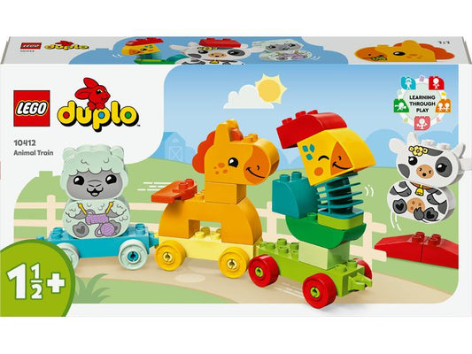 LEGO® | LEGO Tierzug | DUPLO My First