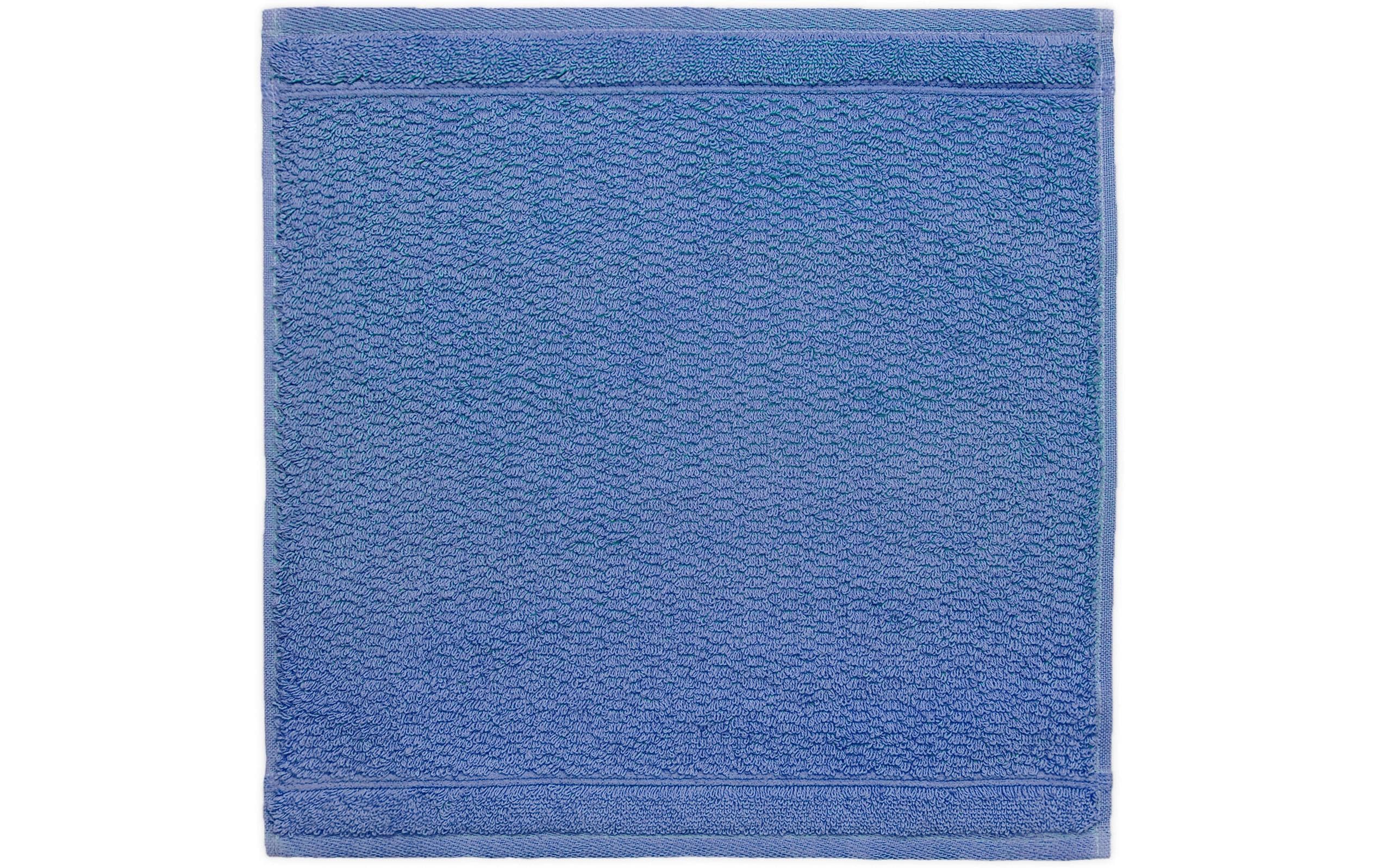 Frottana Waschlappen Pearl