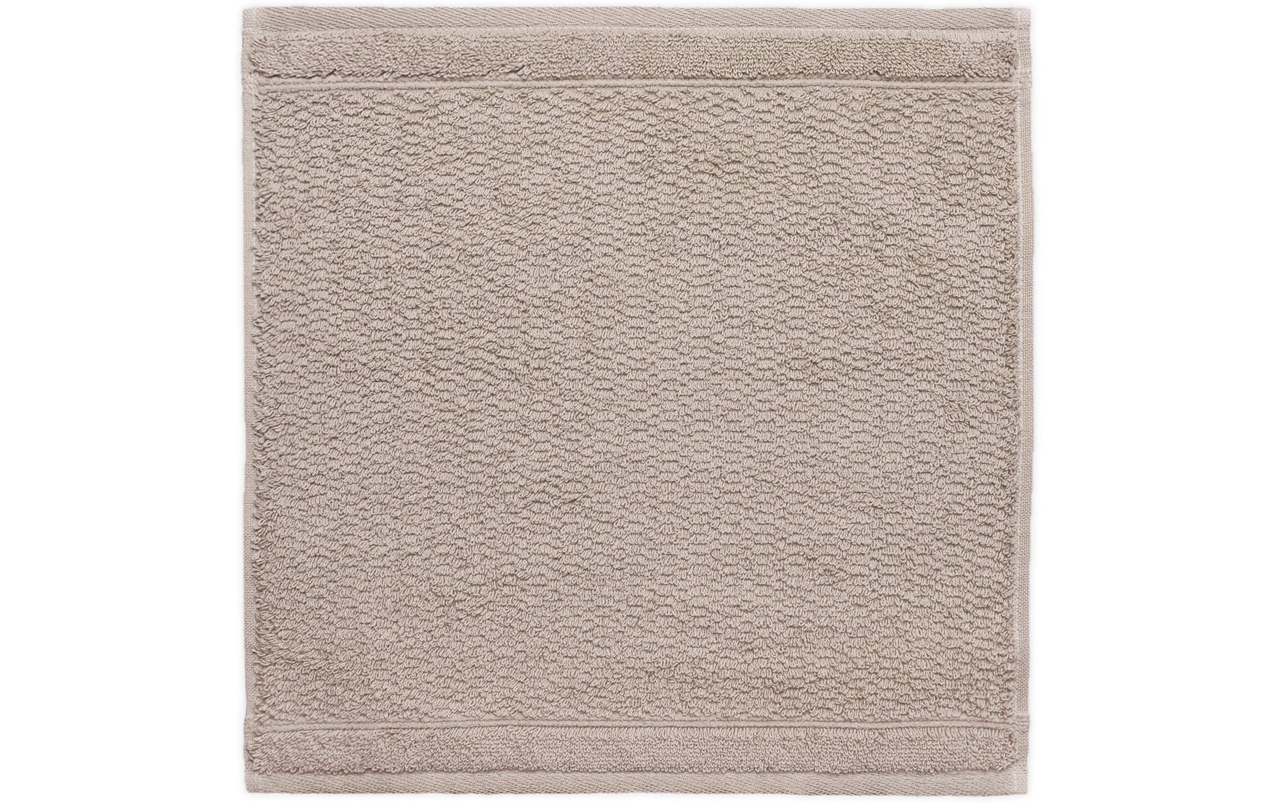 Frottana Waschlappen Pearl