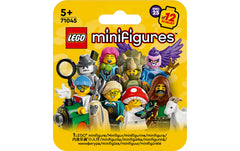 LEGO® | LEGO Minifiguren Serie 25 | LEGO Minifigures