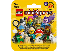 LEGO® | LEGO Minifiguren Serie 25 | LEGO Minifigures