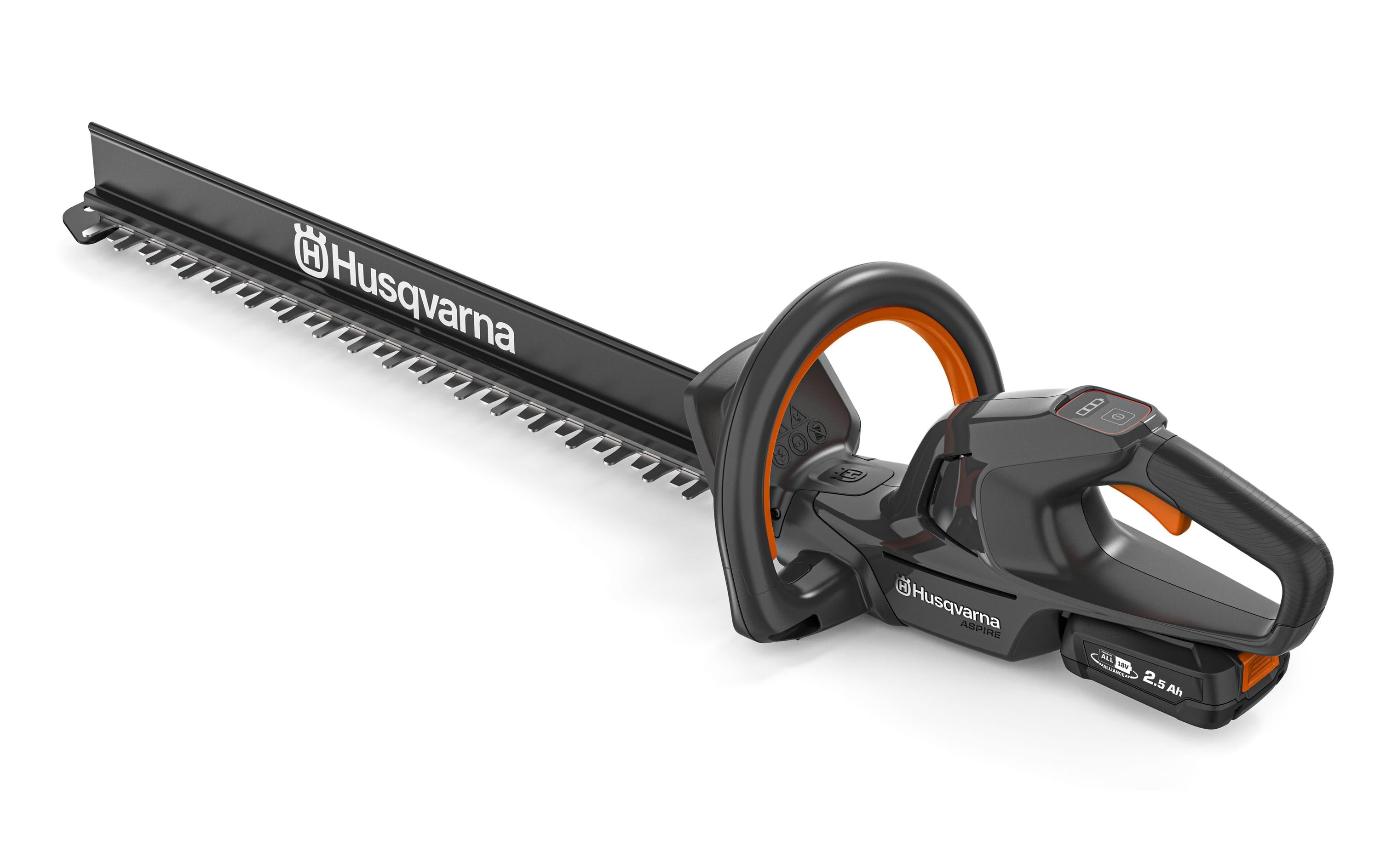 Husqvarna Aspire H50-P4A