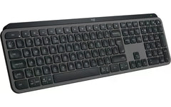 Logitech, Tastatur MX Keys S US-Layout