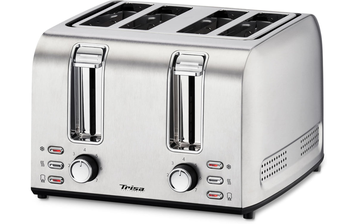 Trisa Toaster Toast 4 All