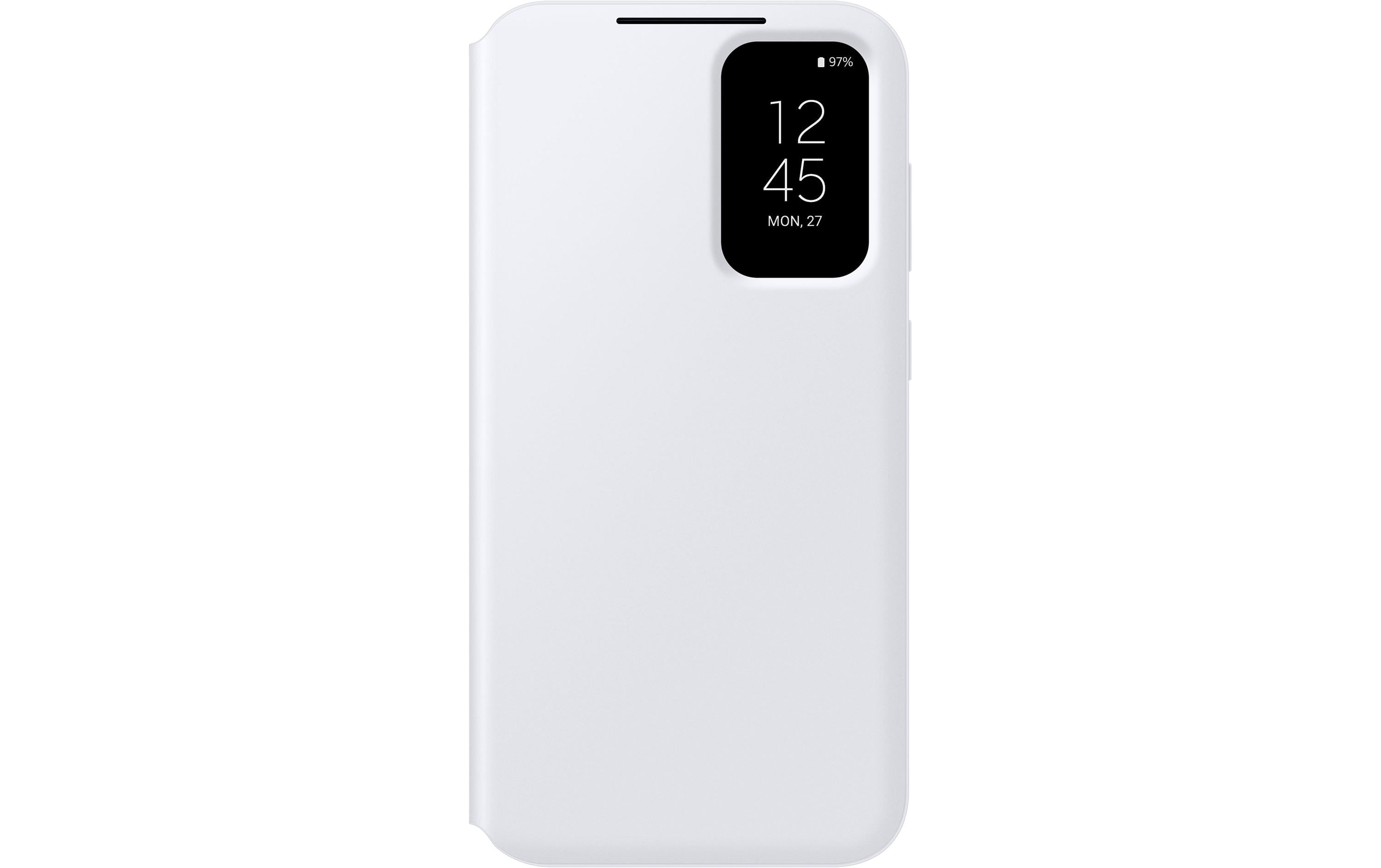 Samsung Smart View Case White