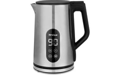 Trisa Wasserkocher Digital Boil Edelstahl