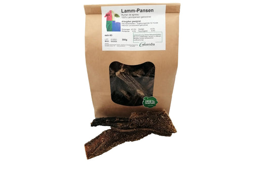 Essendia Lammpansen 300g