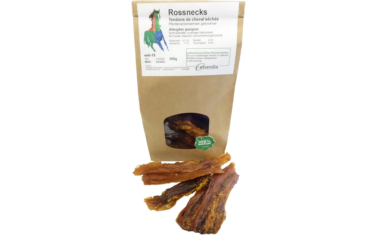 Essendia Pferdenecks 300g