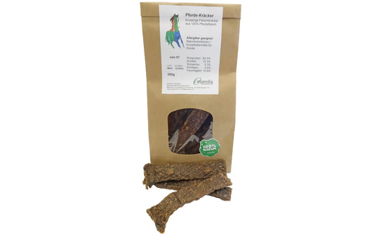 Essendia Pferdekräcker 250g
