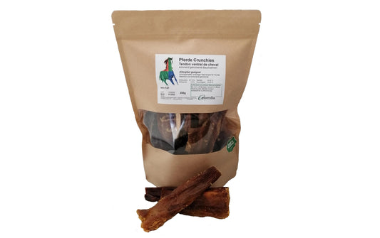 Essendia Pferdecrunchies 250g