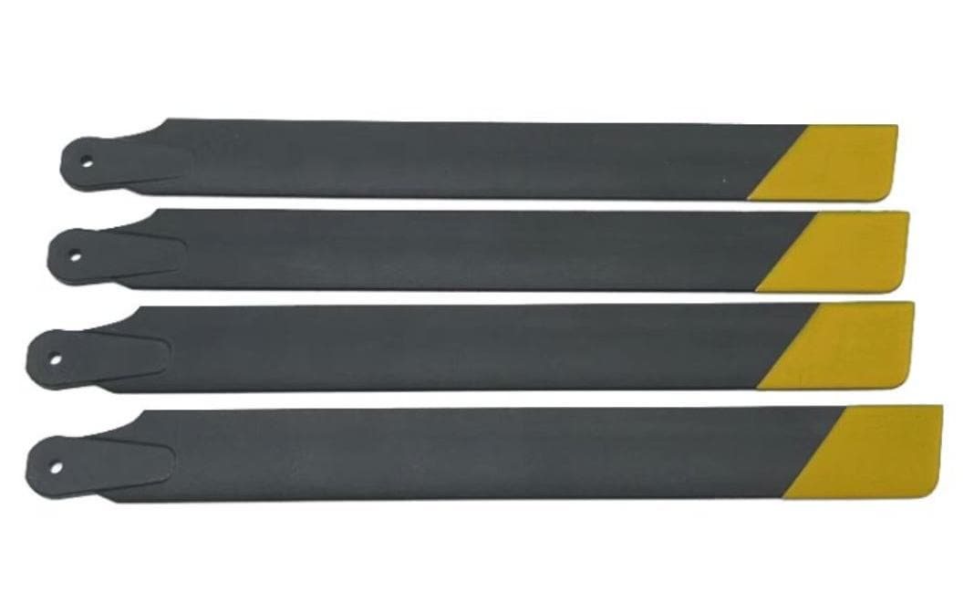 Amewi Rotor Set EC135B