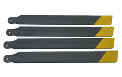 Amewi Rotor Set EC135B