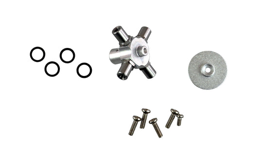 Amewi Aluminium Rotorkopf