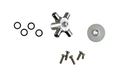 Amewi Aluminium Rotorkopf