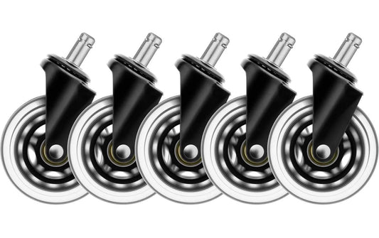 Deltaco GAM-157 Casters
