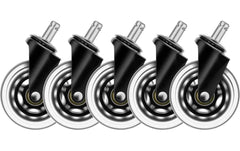 Deltaco GAM-157 Casters