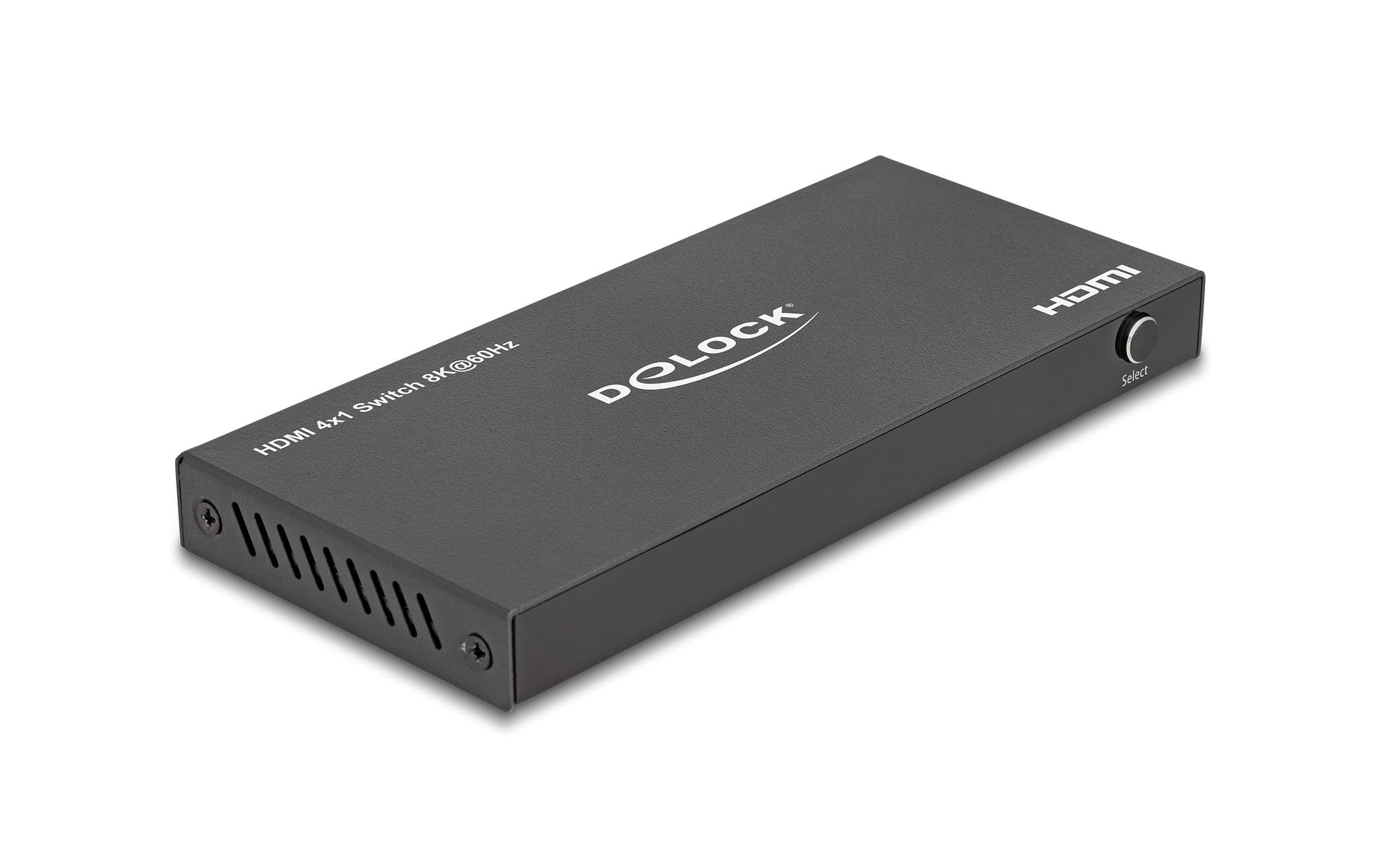 Delock HDMI Switch 8K 60Hz