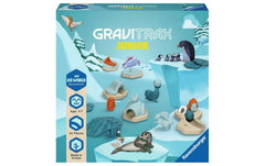 Ravensburger | GraviTrax Junior Extension Ice | Ab 3 , Ab 1 Spieler