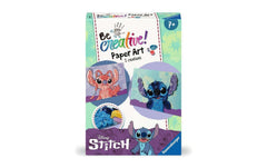 Ravensburger | BeCreative Paper Art Quilling Stitch | Ab 7 Jahre