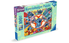 Puzzle Disney Stitch