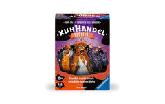Kuhhandel - Festival
