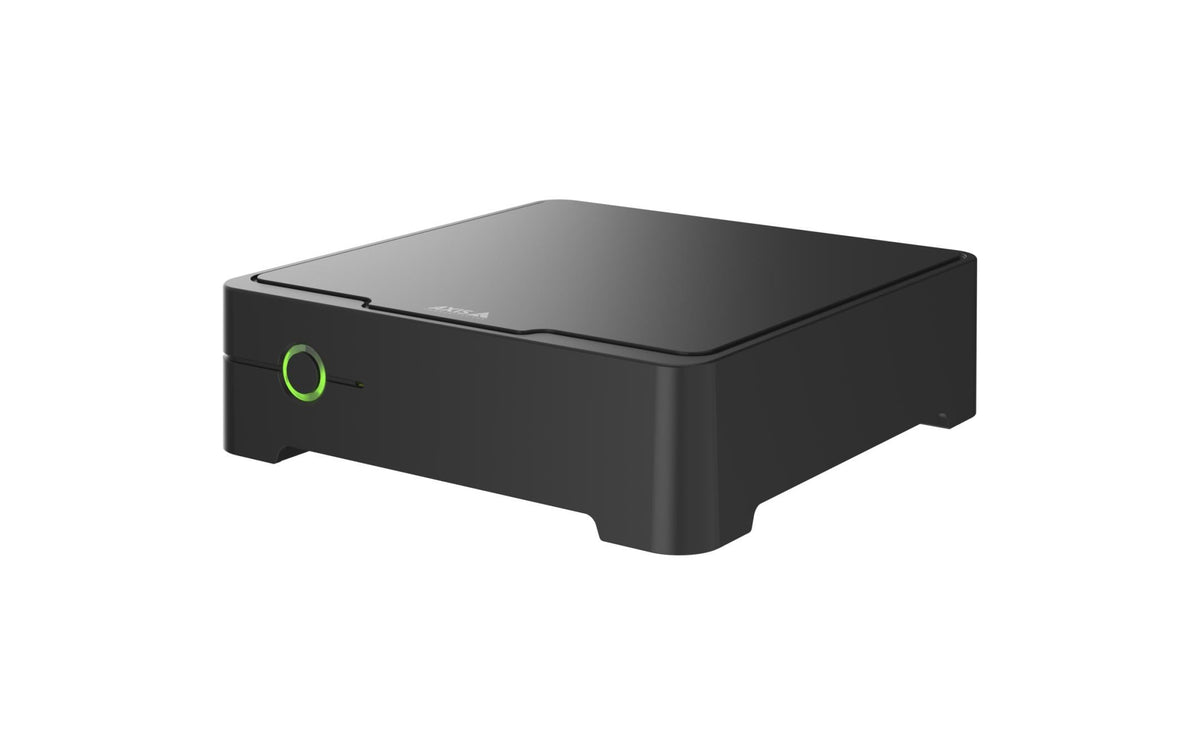 Axis, Netzwerkrekorder S3008 Mk II 4 TB, 8