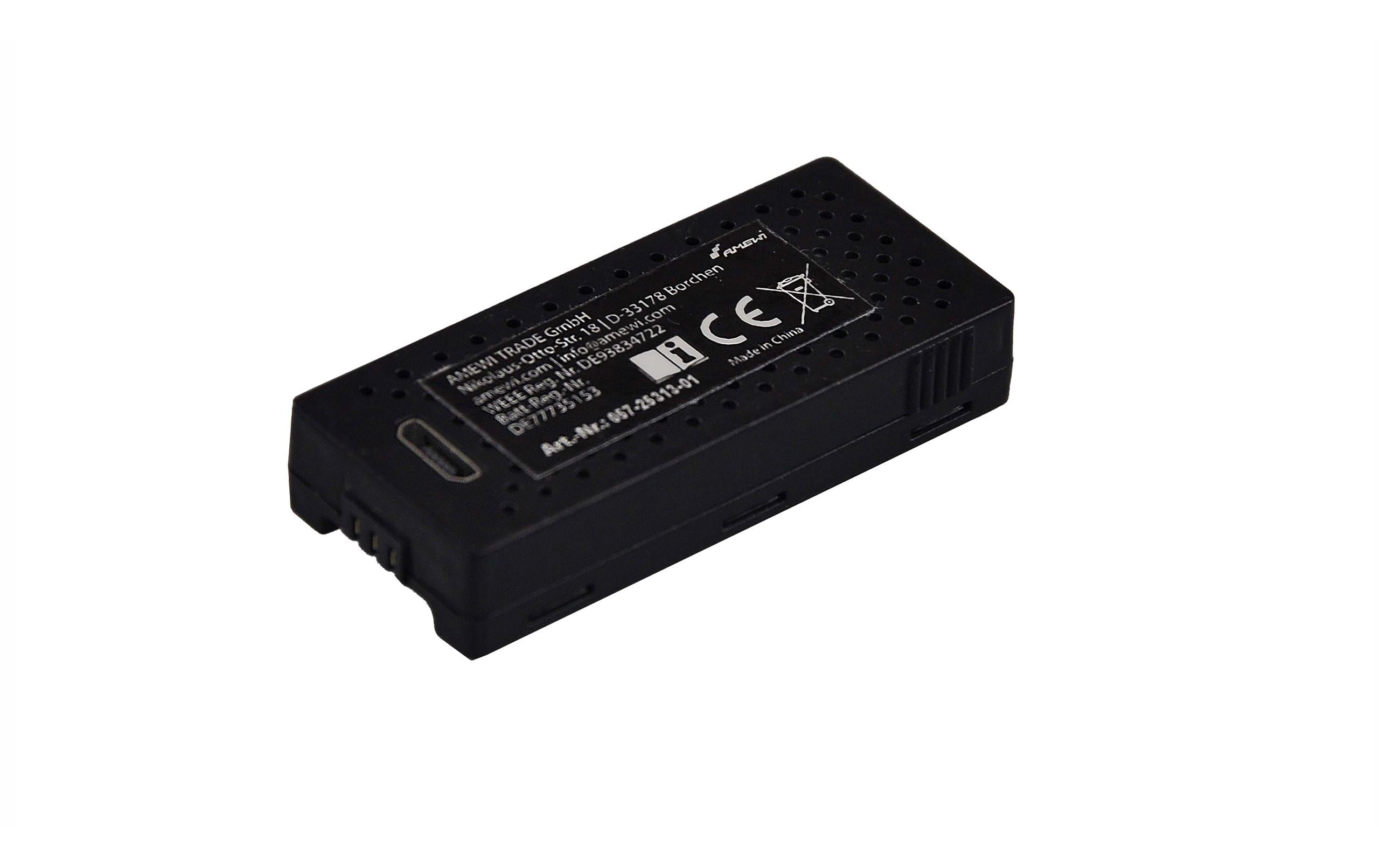 Amewi Akku Li-Ion 3.7V 300mAh