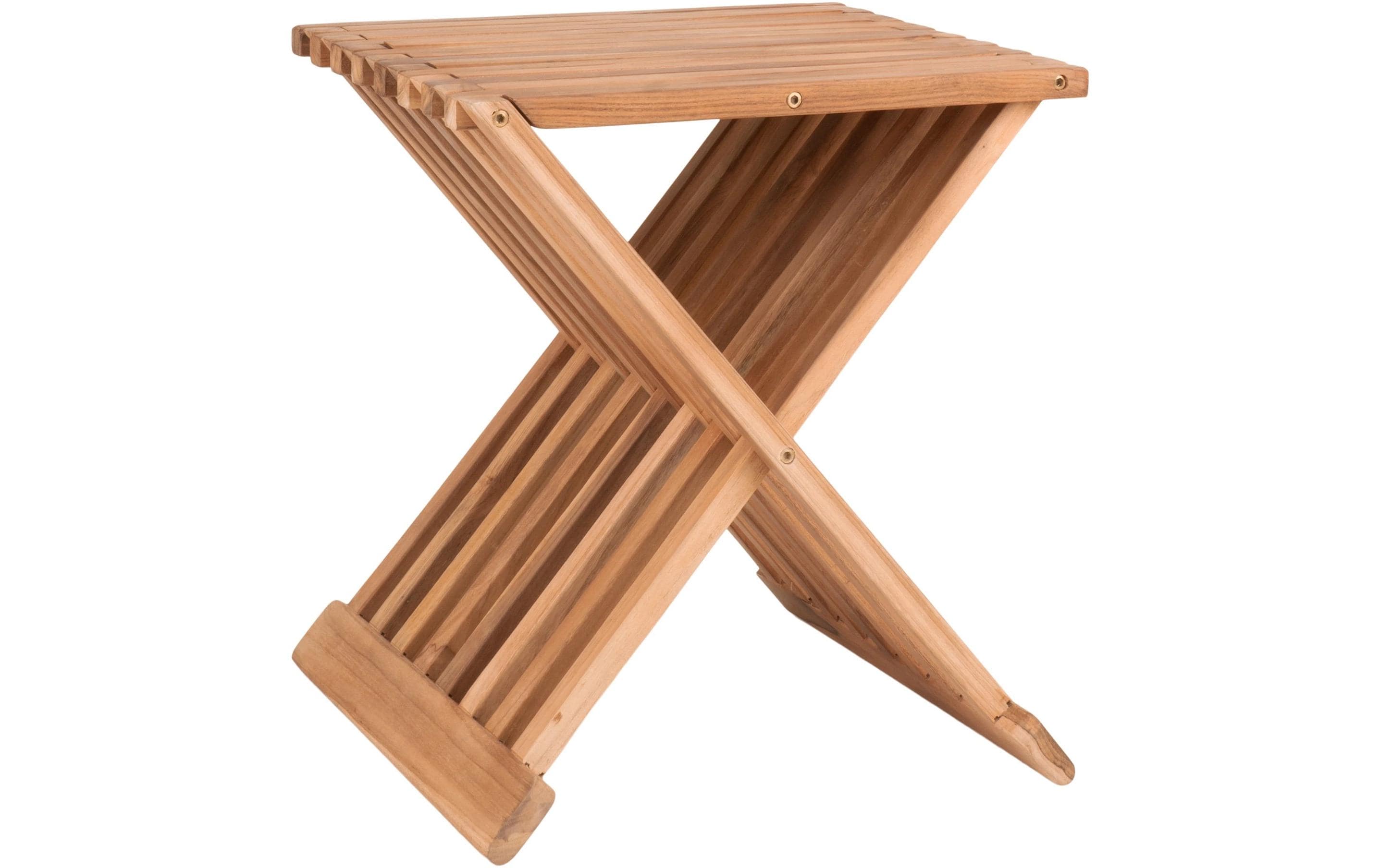 House Nordic Beistelltisch Erto Natur